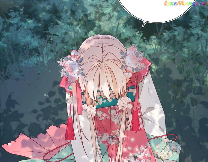 The Villainess Refuses to Flirt with the Male Lead Chapter 65 - Page 97