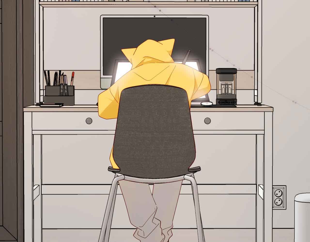 The Villainess Refuses to Flirt with the Male Lead Chapter 66 - Page 103