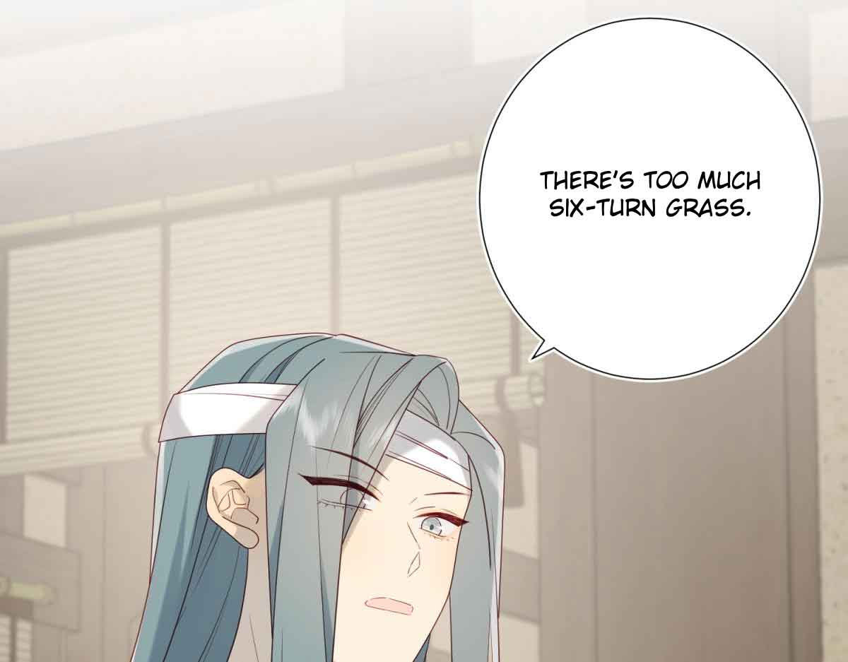 The Villainess Refuses to Flirt with the Male Lead Chapter 66 - Page 14