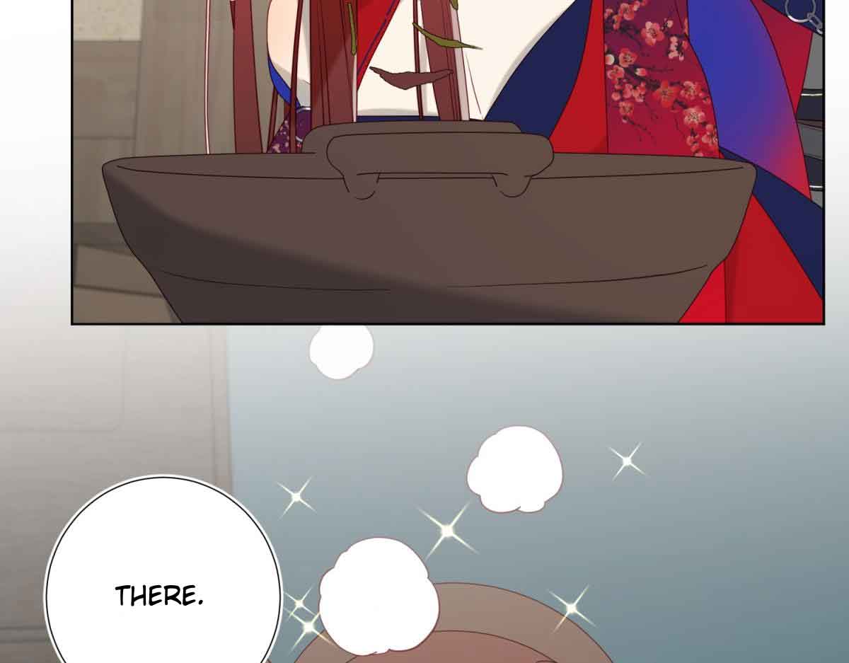 The Villainess Refuses to Flirt with the Male Lead Chapter 66 - Page 18