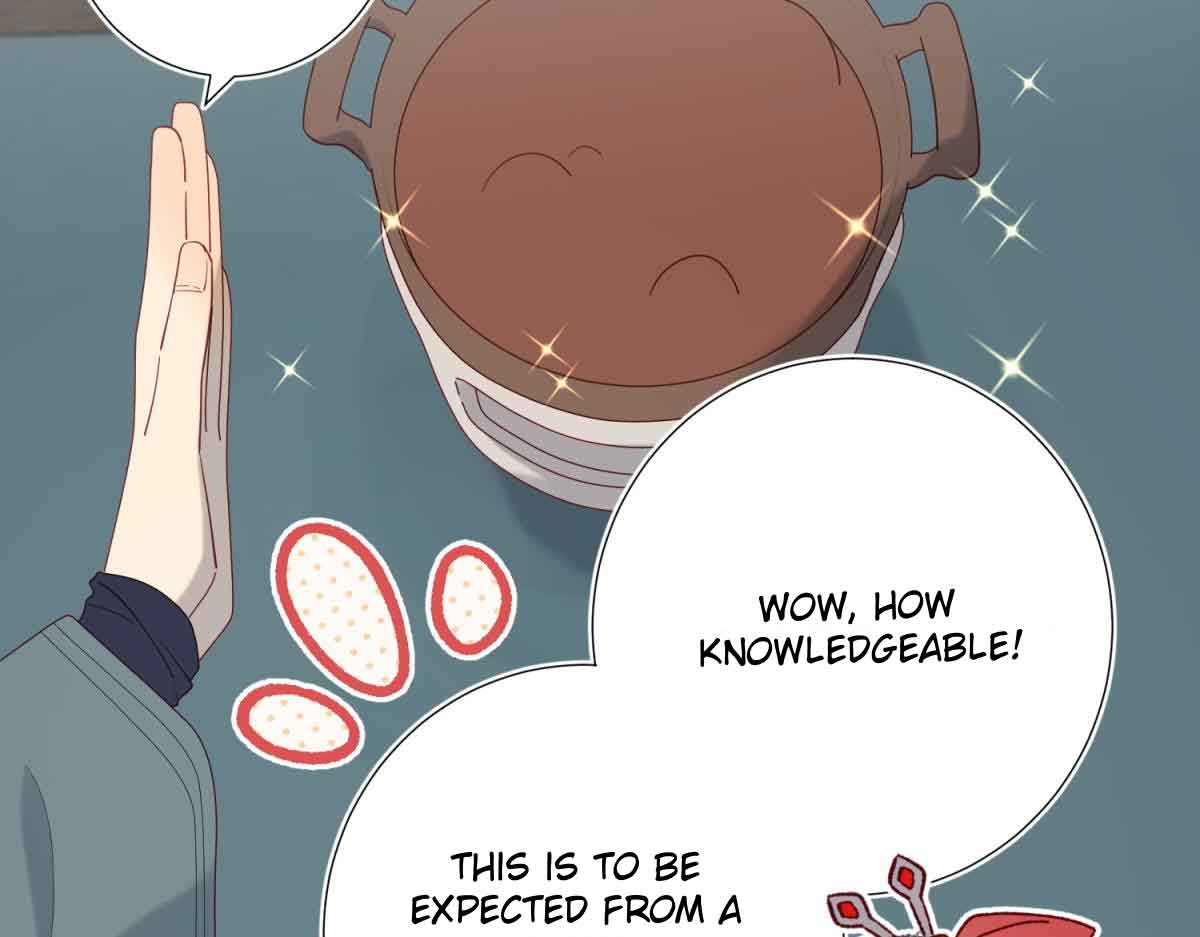 The Villainess Refuses to Flirt with the Male Lead Chapter 66 - Page 19