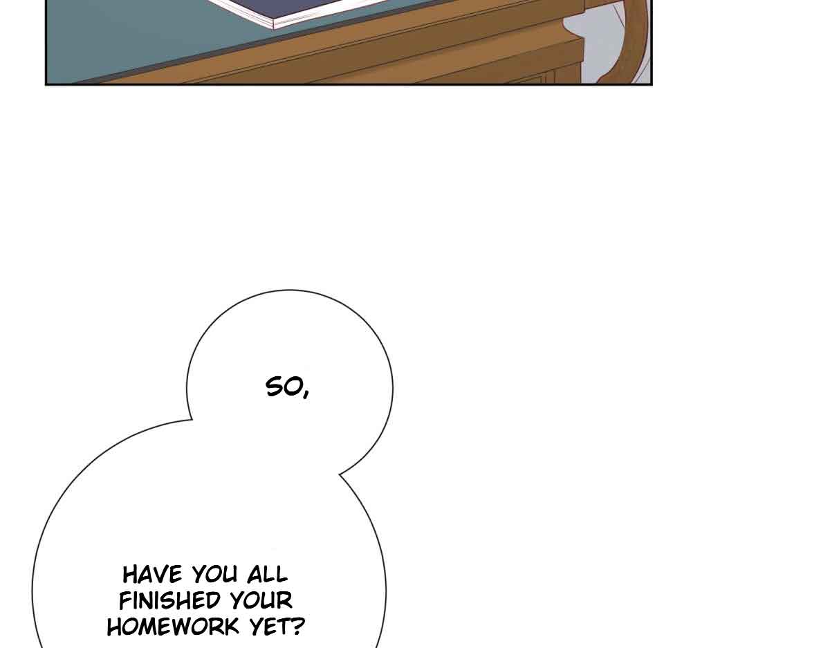 The Villainess Refuses to Flirt with the Male Lead Chapter 66 - Page 24