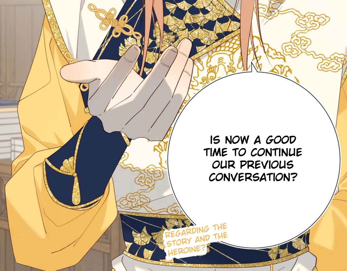 The Villainess Refuses to Flirt with the Male Lead Chapter 66 - Page 27