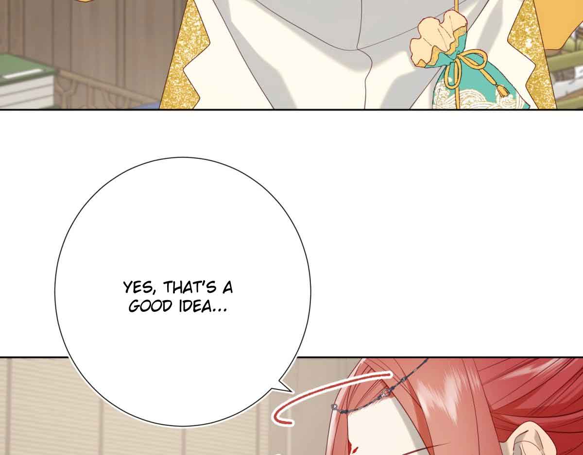 The Villainess Refuses to Flirt with the Male Lead Chapter 66 - Page 28