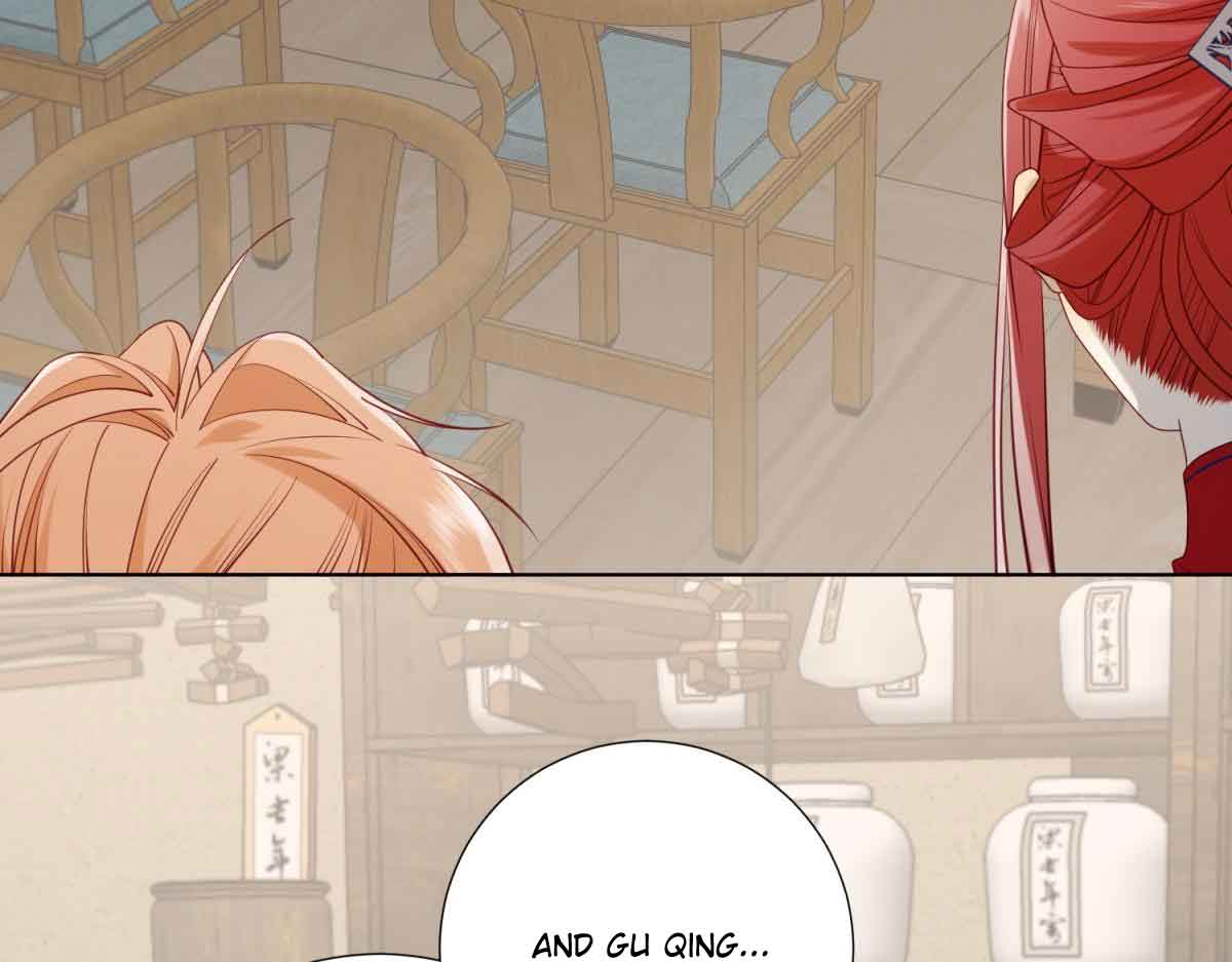 The Villainess Refuses to Flirt with the Male Lead Chapter 66 - Page 33