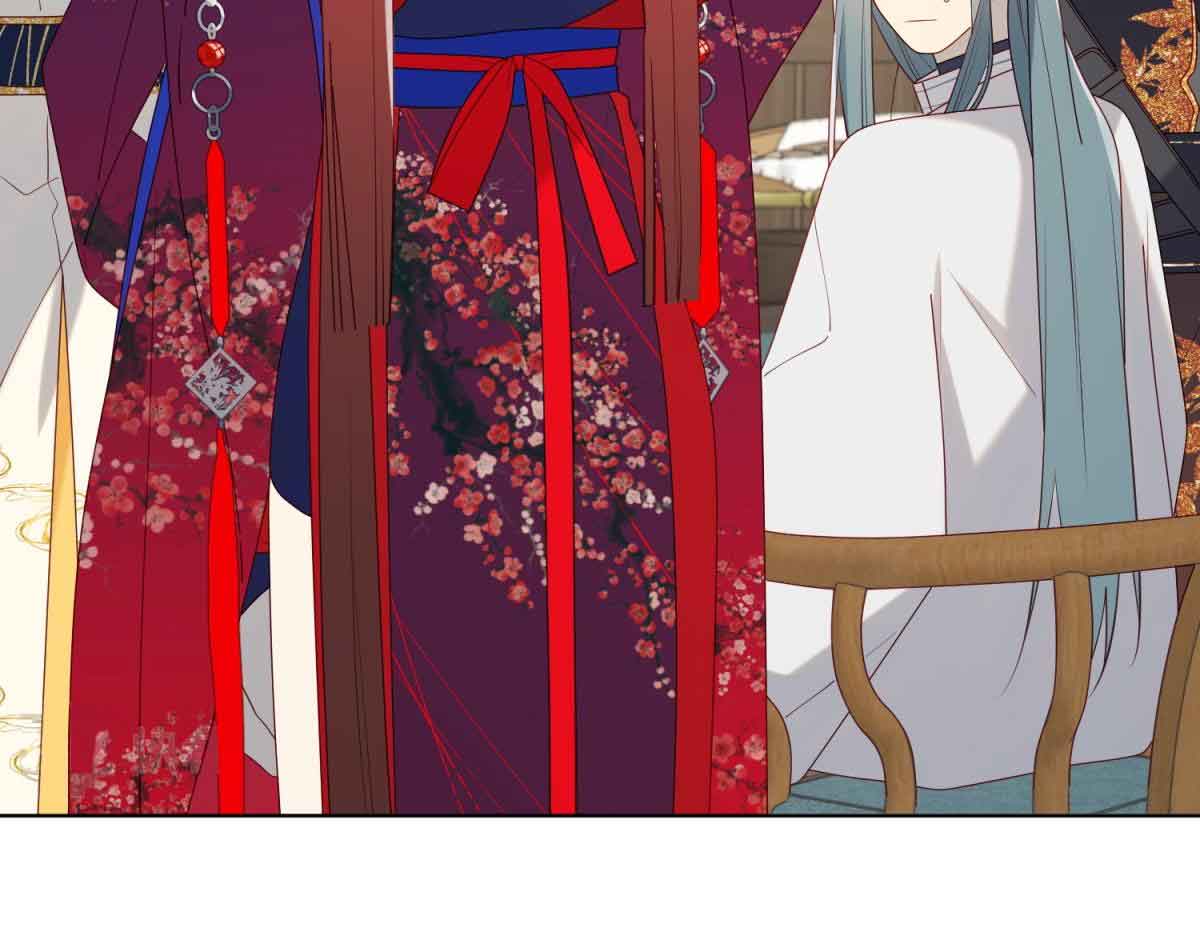 The Villainess Refuses to Flirt with the Male Lead Chapter 66 - Page 38