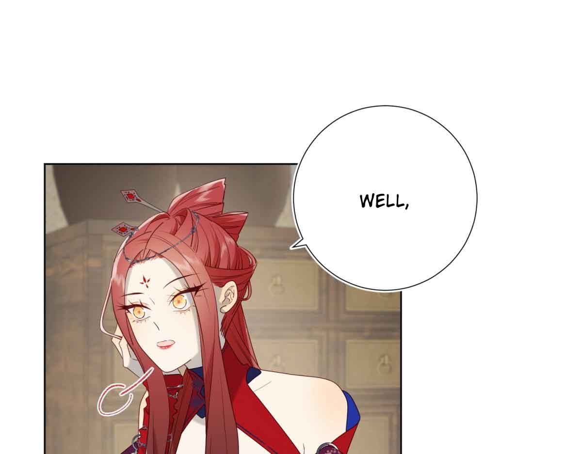 The Villainess Refuses to Flirt with the Male Lead Chapter 66 - Page 4