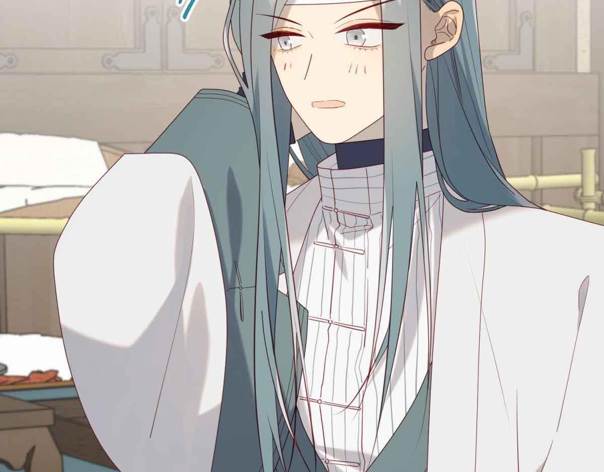 The Villainess Refuses to Flirt with the Male Lead Chapter 66 - Page 42