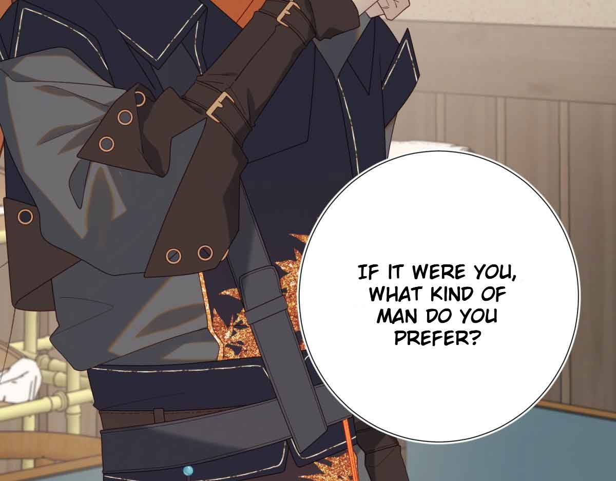 The Villainess Refuses to Flirt with the Male Lead Chapter 66 - Page 45