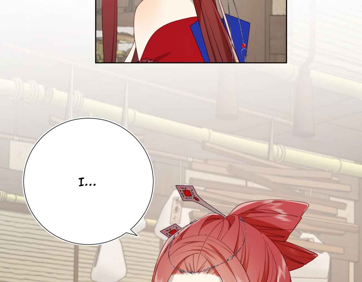 The Villainess Refuses to Flirt with the Male Lead Chapter 66 - Page 47