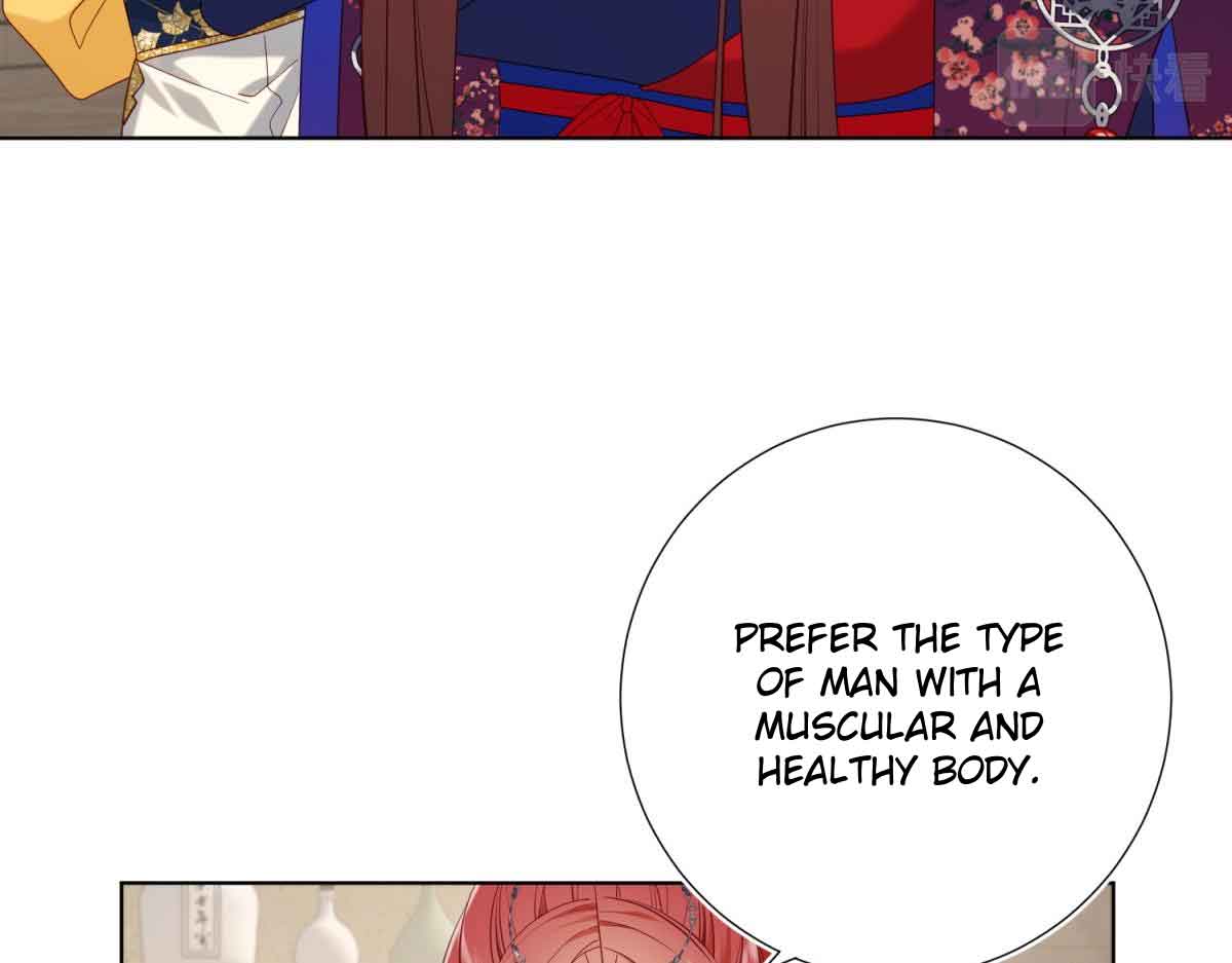 The Villainess Refuses to Flirt with the Male Lead Chapter 66 - Page 49