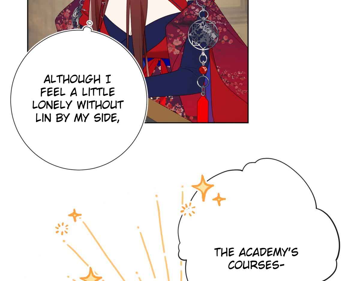 The Villainess Refuses to Flirt with the Male Lead Chapter 66 - Page 5