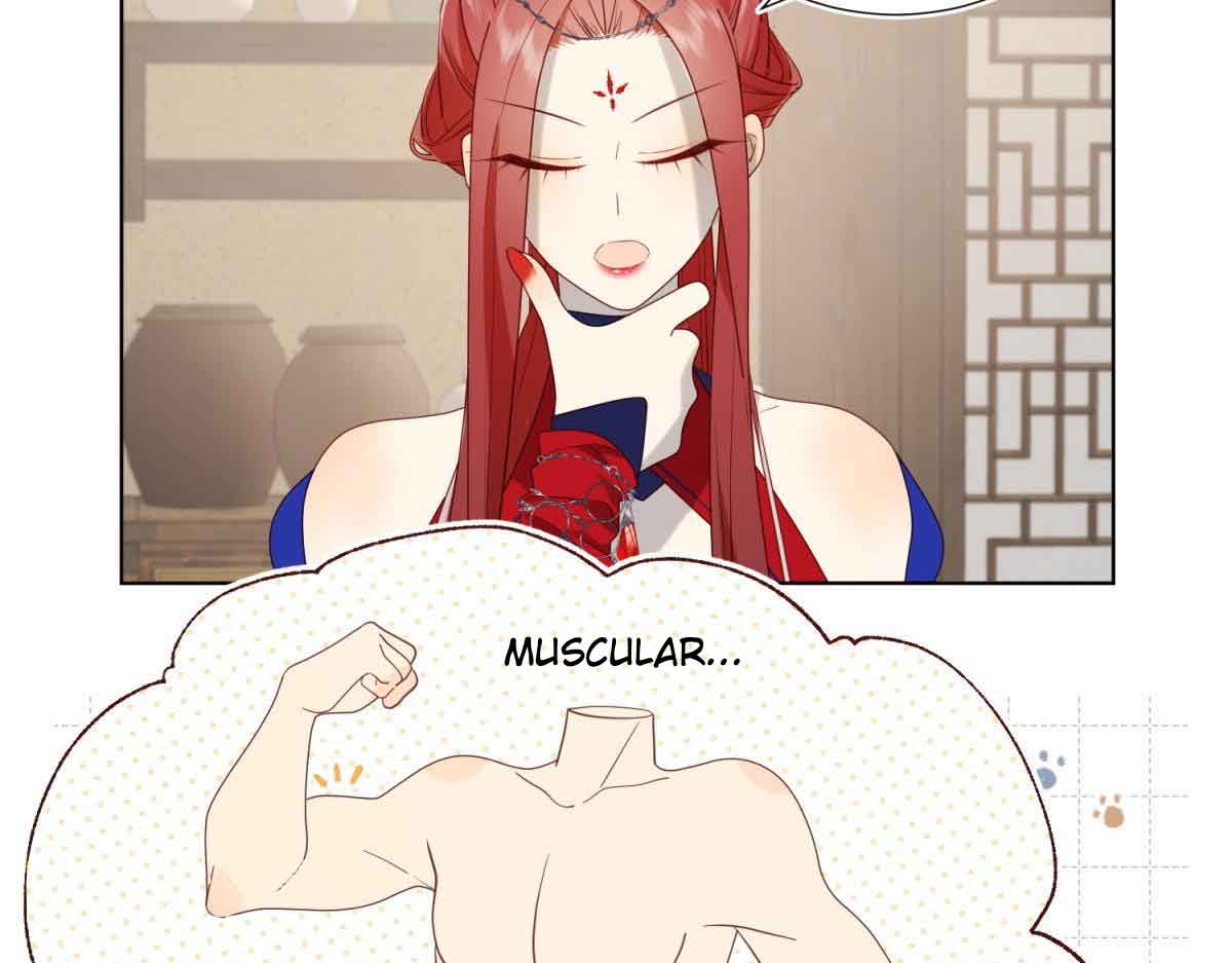 The Villainess Refuses to Flirt with the Male Lead Chapter 66 - Page 50