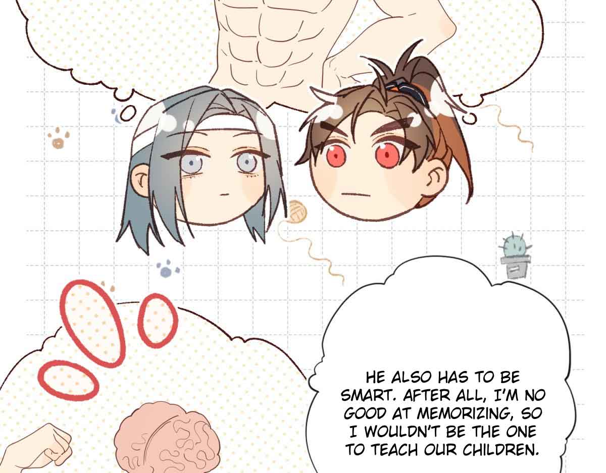 The Villainess Refuses to Flirt with the Male Lead Chapter 66 - Page 51