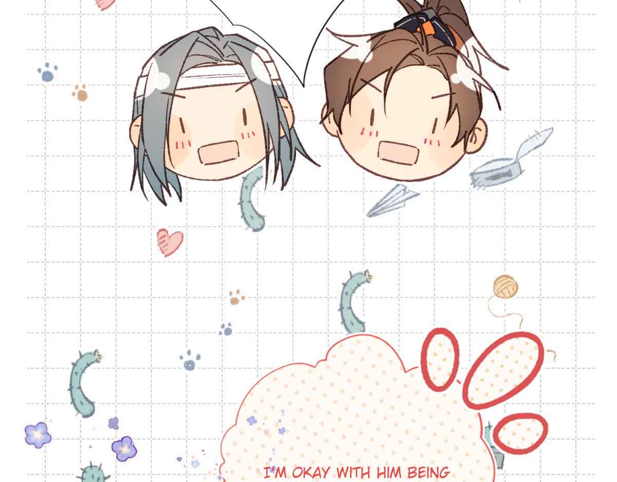 The Villainess Refuses to Flirt with the Male Lead Chapter 66 - Page 53