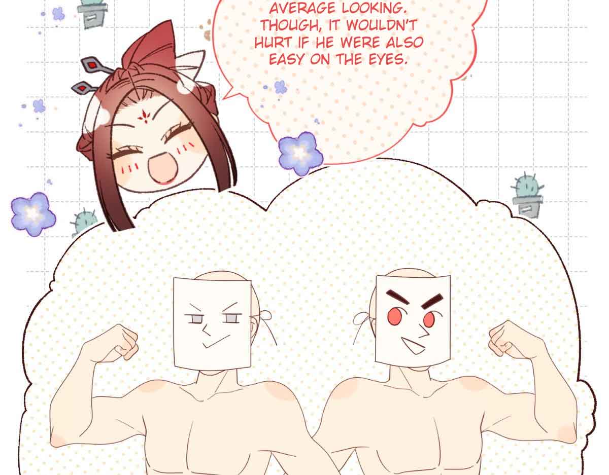 The Villainess Refuses to Flirt with the Male Lead Chapter 66 - Page 54