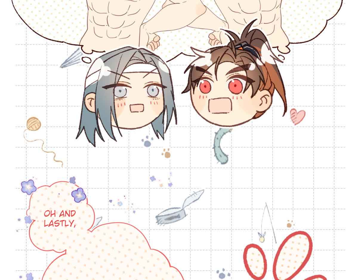 The Villainess Refuses to Flirt with the Male Lead Chapter 66 - Page 55