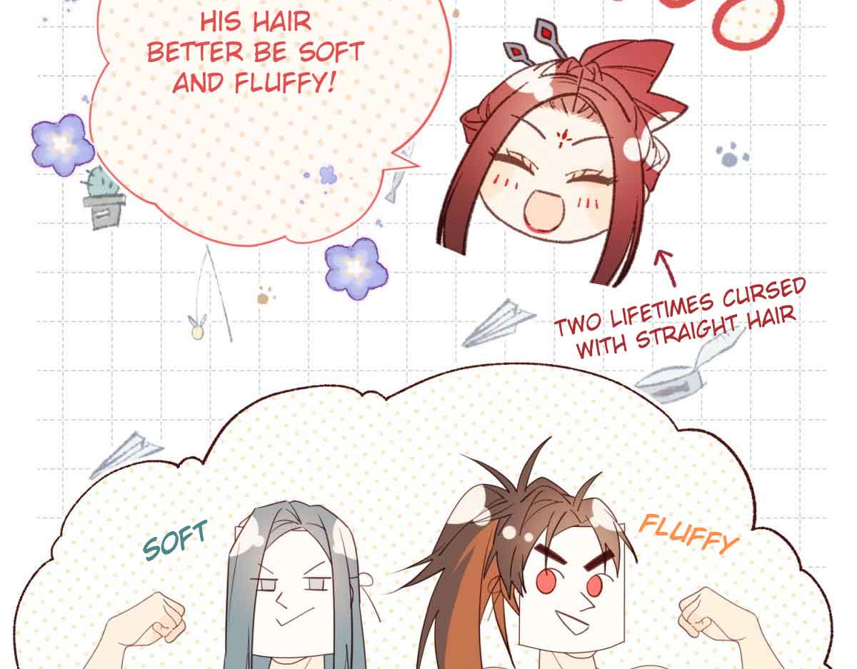 The Villainess Refuses to Flirt with the Male Lead Chapter 66 - Page 56