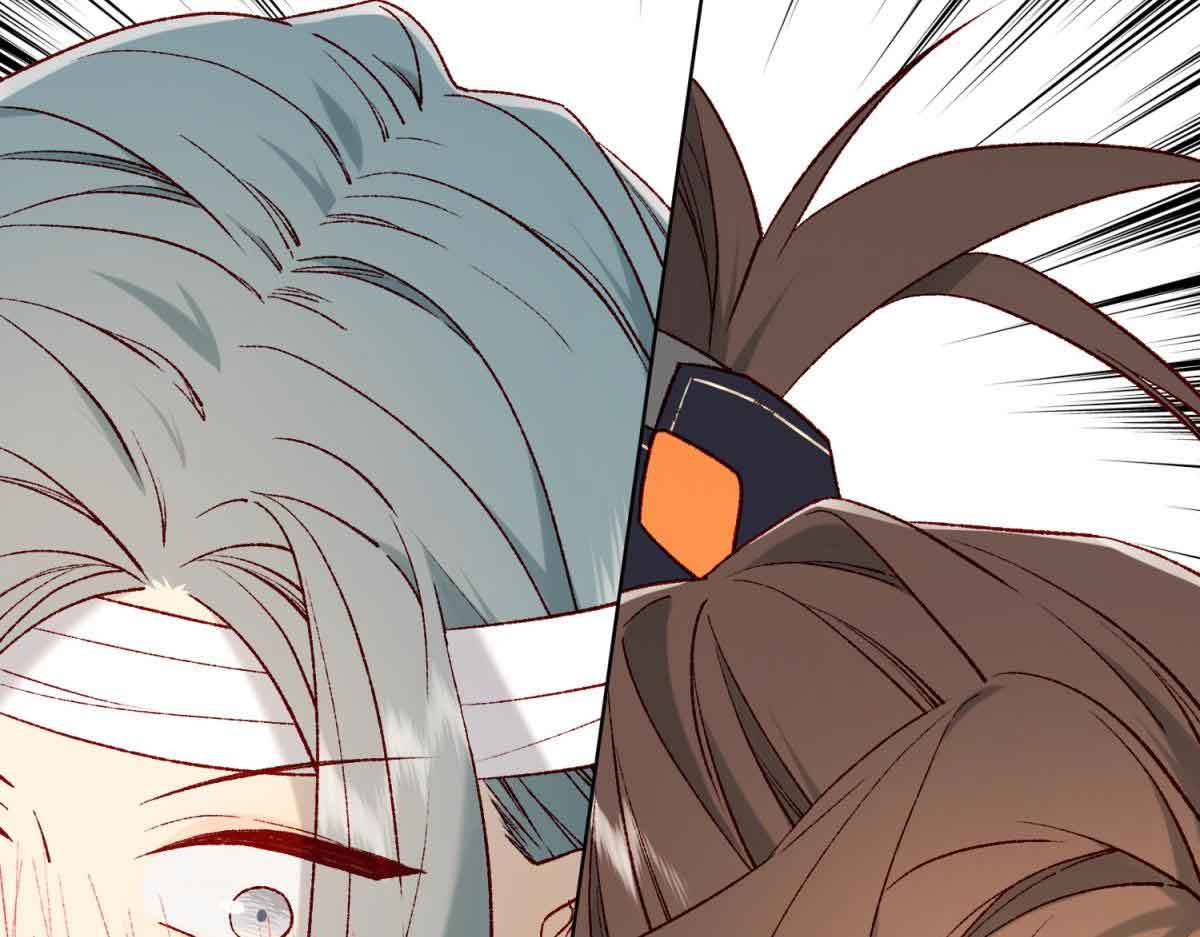 The Villainess Refuses to Flirt with the Male Lead Chapter 66 - Page 59