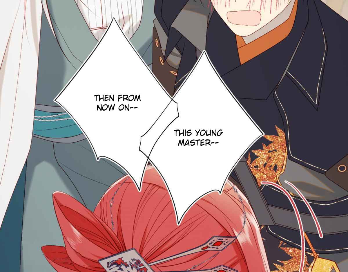 The Villainess Refuses to Flirt with the Male Lead Chapter 66 - Page 62