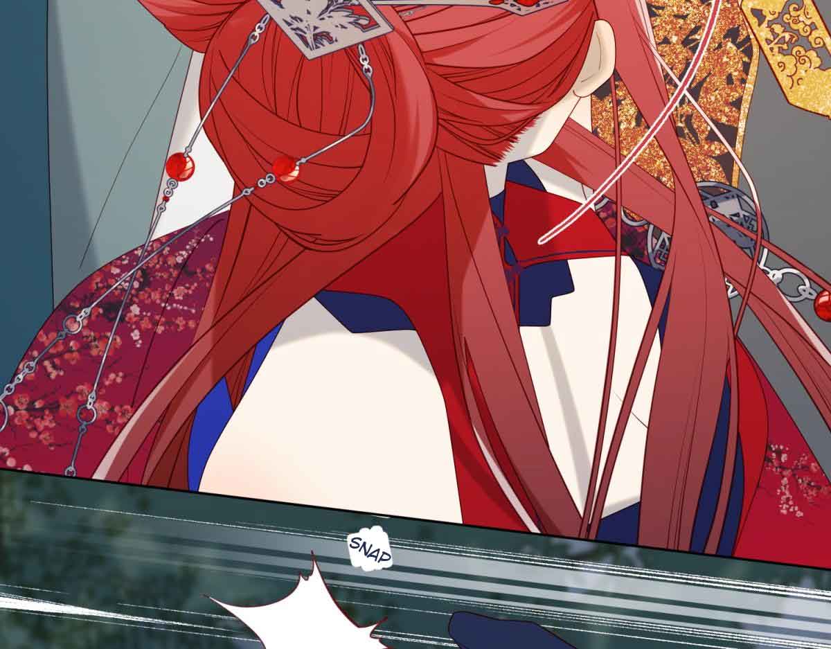 The Villainess Refuses to Flirt with the Male Lead Chapter 66 - Page 63