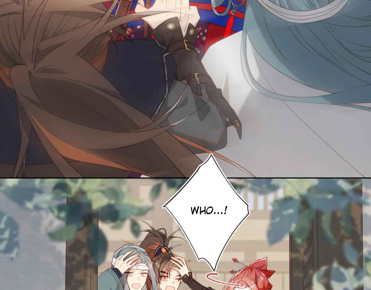 The Villainess Refuses to Flirt with the Male Lead Chapter 66 - Page 66