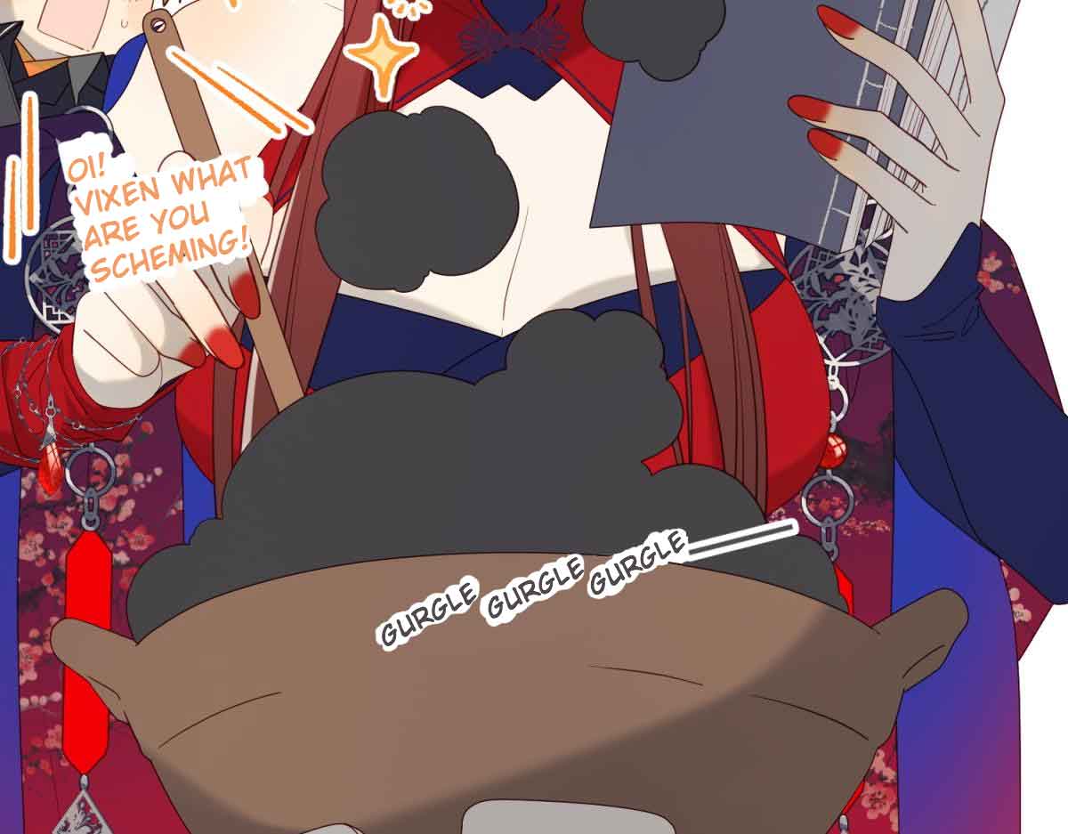 The Villainess Refuses to Flirt with the Male Lead Chapter 66 - Page 7