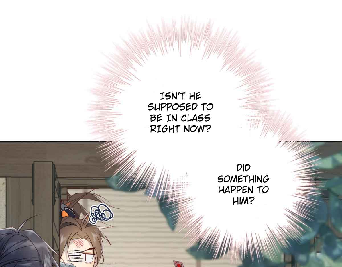 The Villainess Refuses to Flirt with the Male Lead Chapter 66 - Page 73