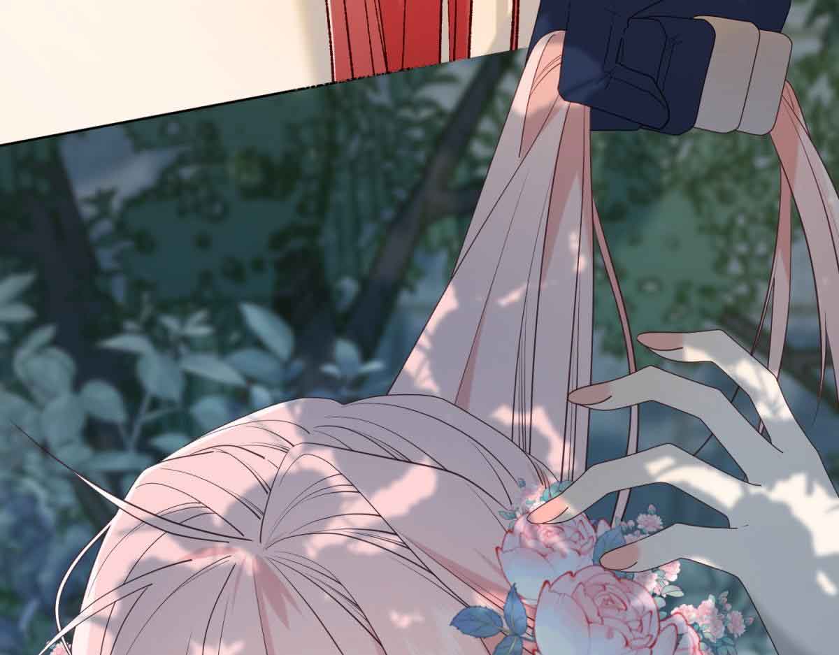 The Villainess Refuses to Flirt with the Male Lead Chapter 66 - Page 76