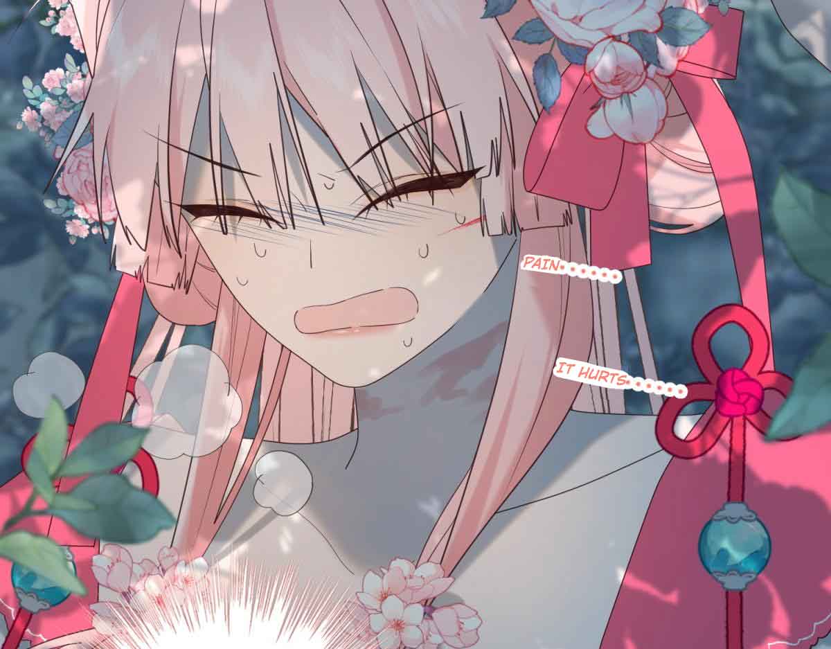 The Villainess Refuses to Flirt with the Male Lead Chapter 66 - Page 77