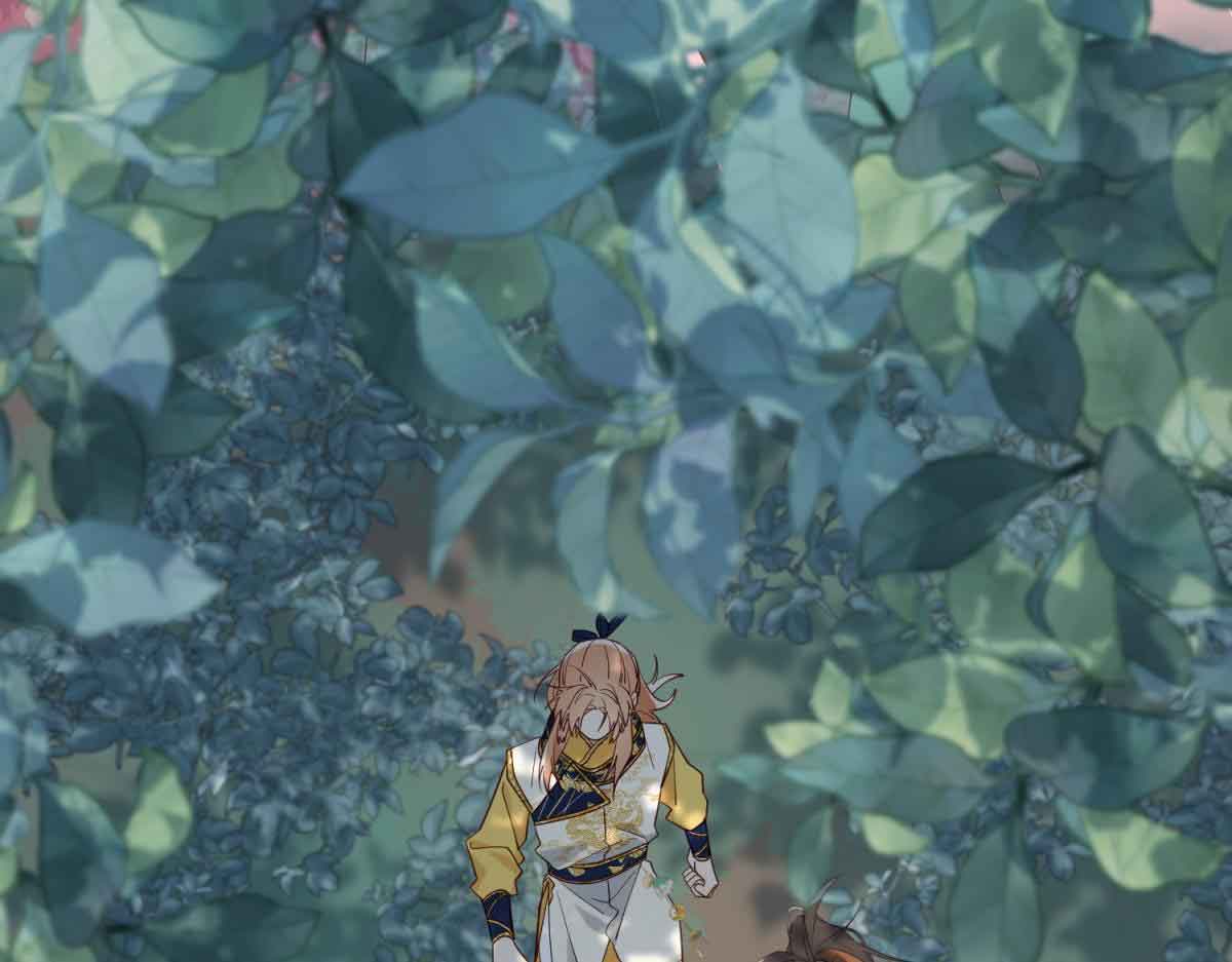 The Villainess Refuses to Flirt with the Male Lead Chapter 66 - Page 79