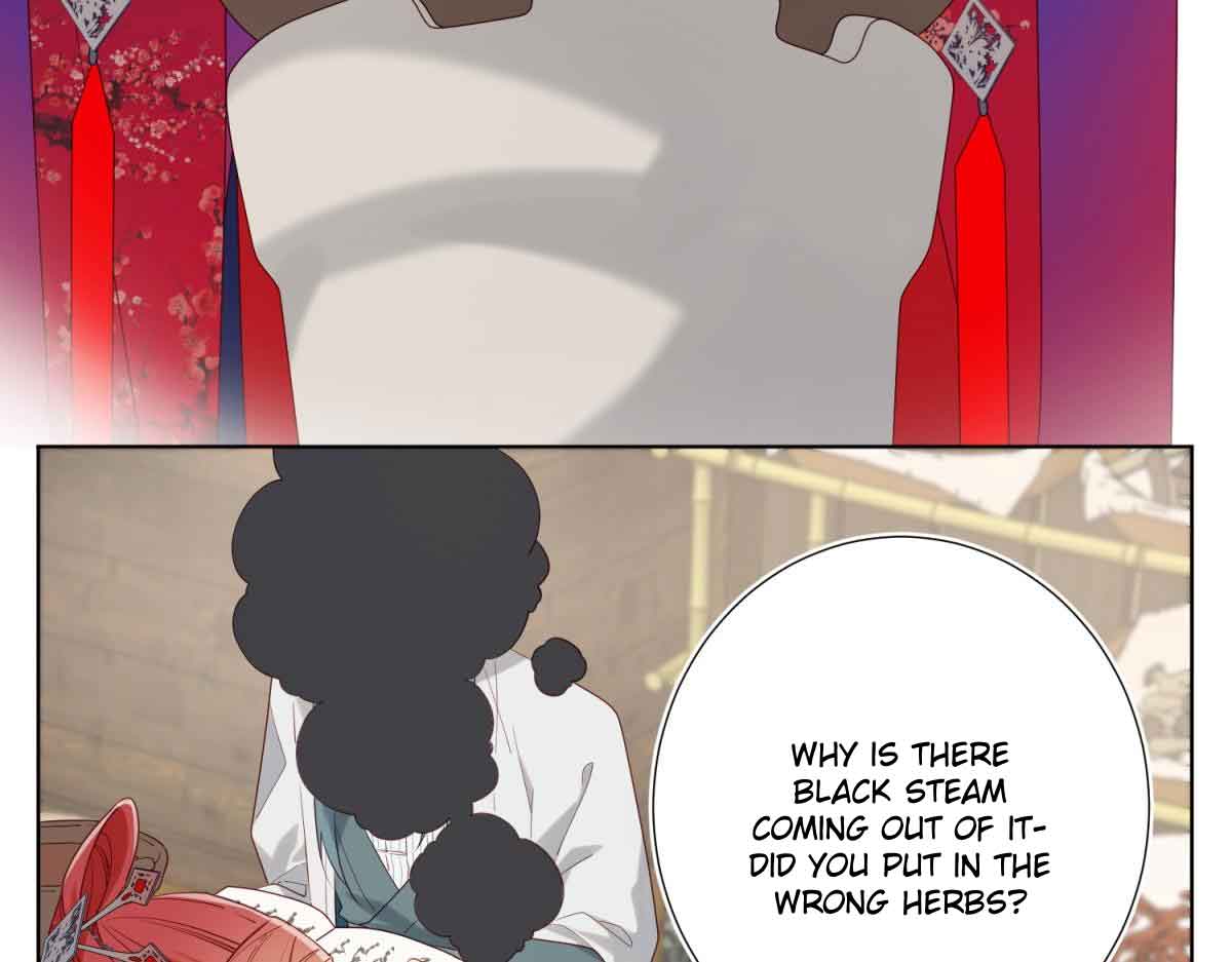 The Villainess Refuses to Flirt with the Male Lead Chapter 66 - Page 8