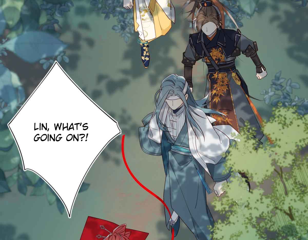 The Villainess Refuses to Flirt with the Male Lead Chapter 66 - Page 80