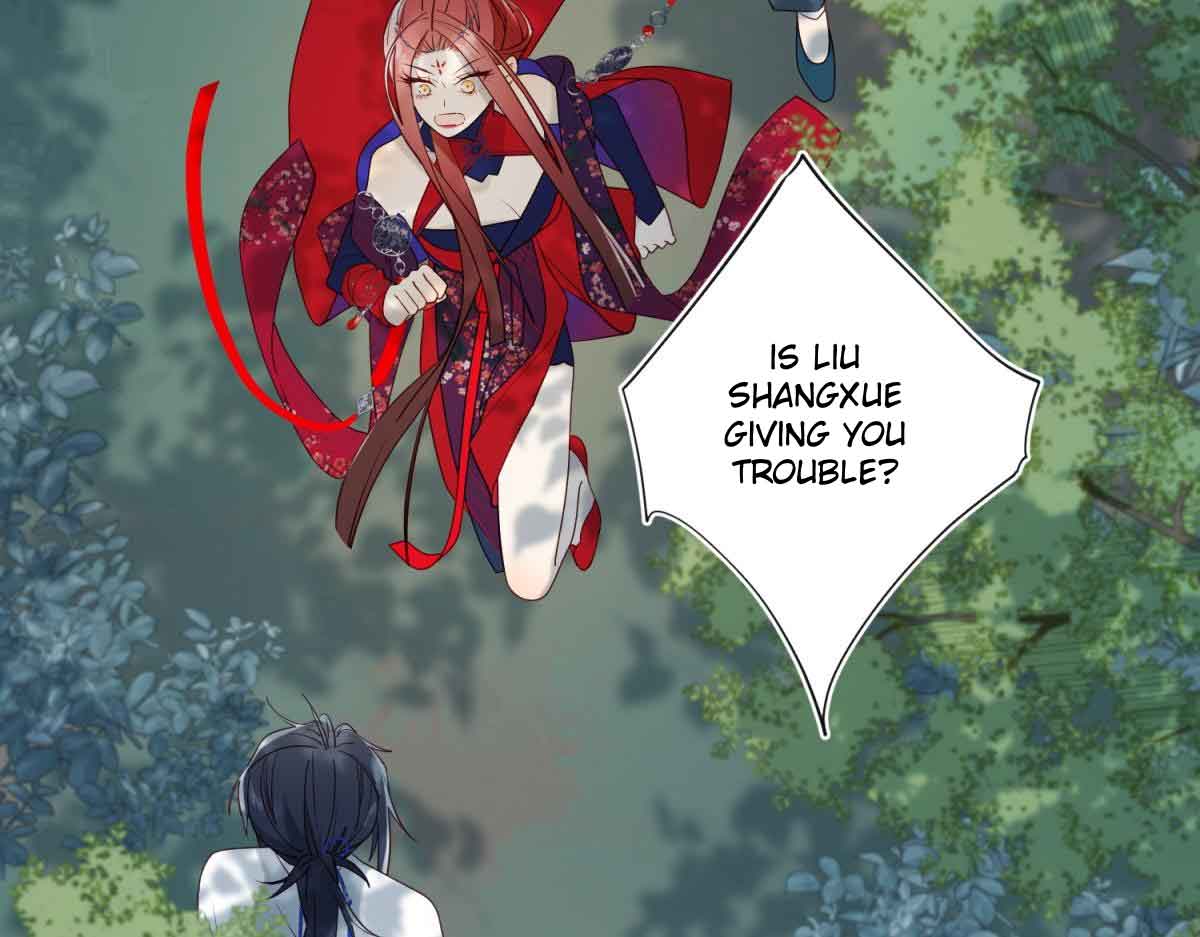 The Villainess Refuses to Flirt with the Male Lead Chapter 66 - Page 81