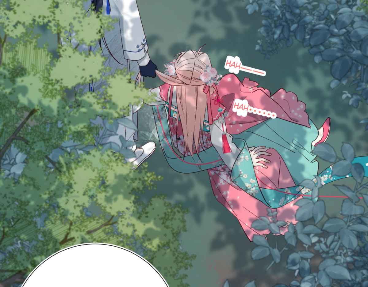 The Villainess Refuses to Flirt with the Male Lead Chapter 66 - Page 82