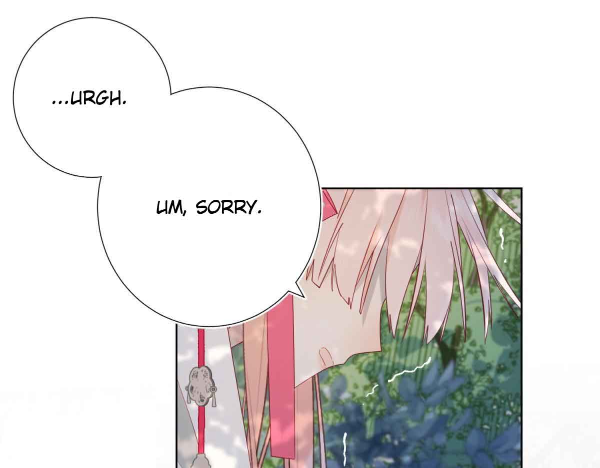 The Villainess Refuses to Flirt with the Male Lead Chapter 66 - Page 87