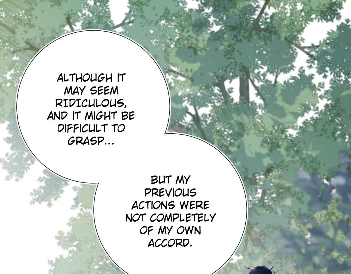 The Villainess Refuses to Flirt with the Male Lead Chapter 66 - Page 91