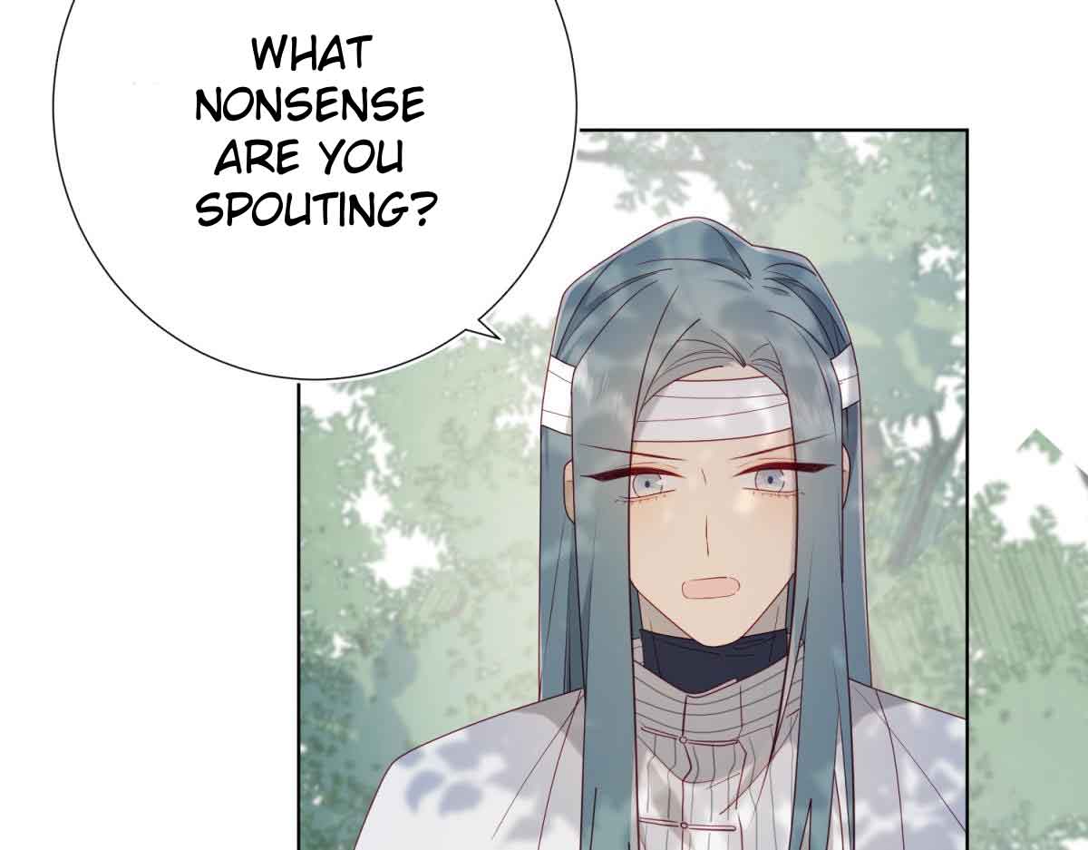 The Villainess Refuses to Flirt with the Male Lead Chapter 66 - Page 94