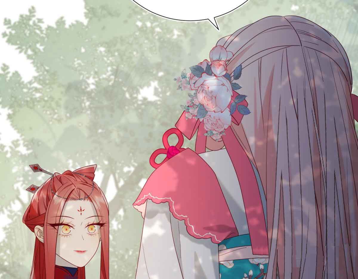 The Villainess Refuses to Flirt with the Male Lead Chapter 66 - Page 96