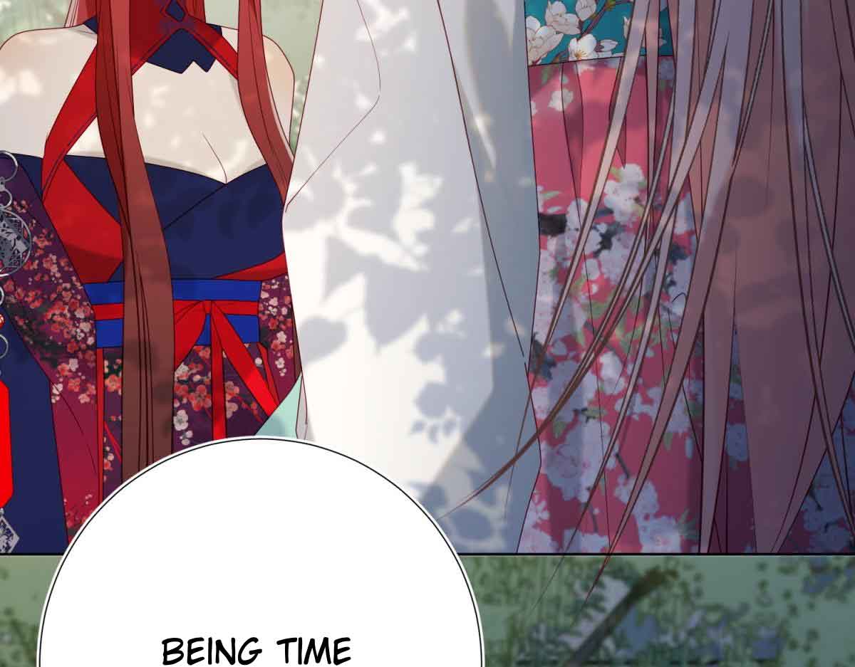 The Villainess Refuses to Flirt with the Male Lead Chapter 66 - Page 97