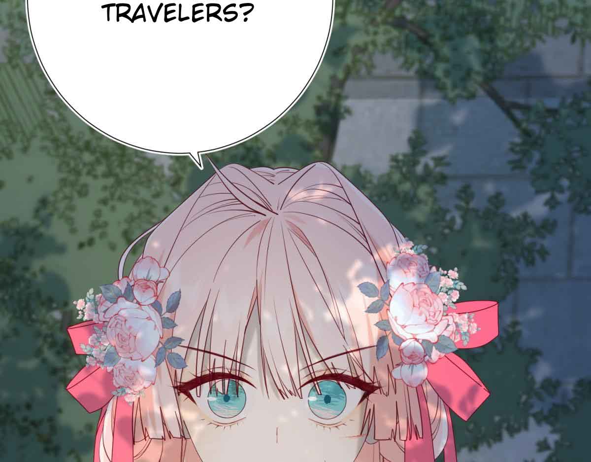 The Villainess Refuses to Flirt with the Male Lead Chapter 66 - Page 98