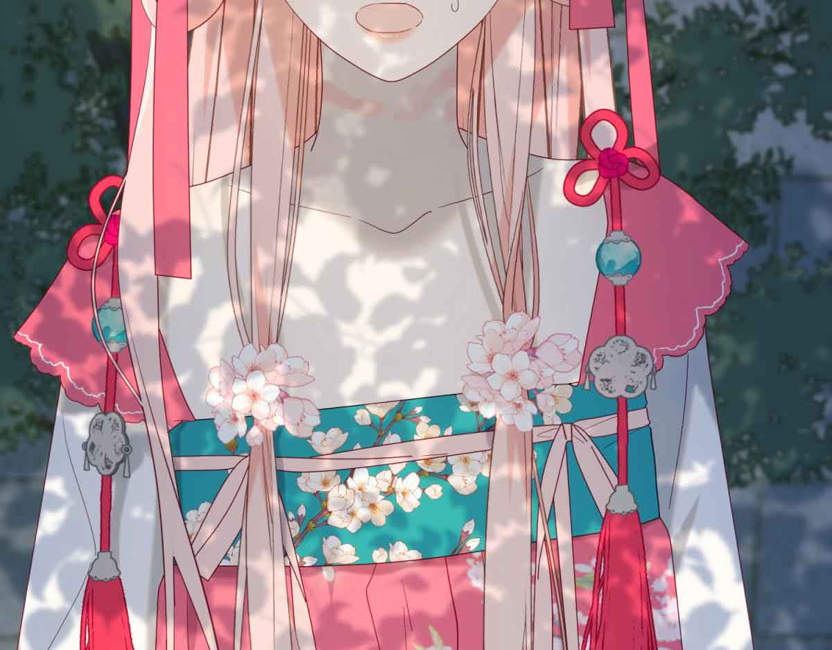 The Villainess Refuses to Flirt with the Male Lead Chapter 66 - Page 99