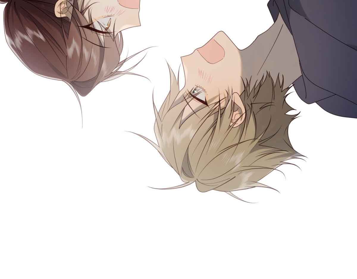 The Villainess Refuses to Flirt with the Male Lead Chapter 67 - Page 100