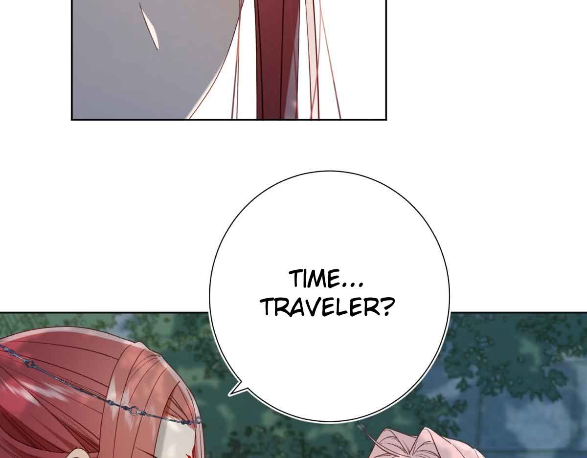 The Villainess Refuses to Flirt with the Male Lead Chapter 67 - Page 11