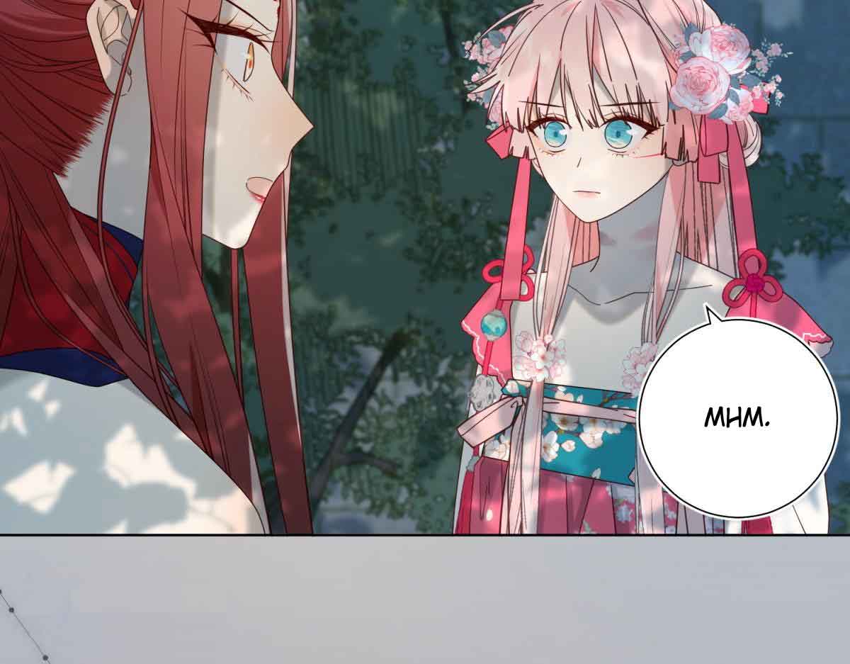 The Villainess Refuses to Flirt with the Male Lead Chapter 67 - Page 12