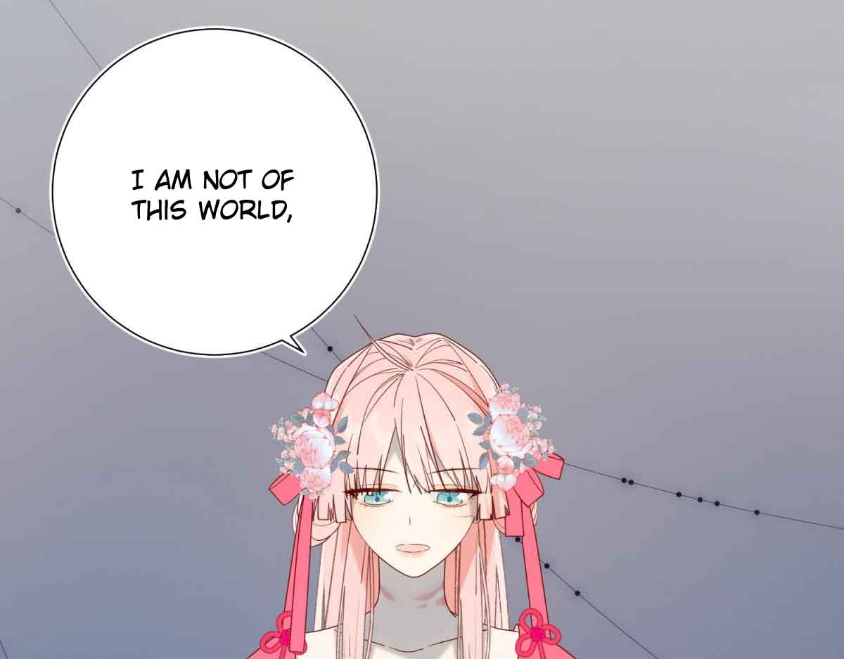 The Villainess Refuses to Flirt with the Male Lead Chapter 67 - Page 13