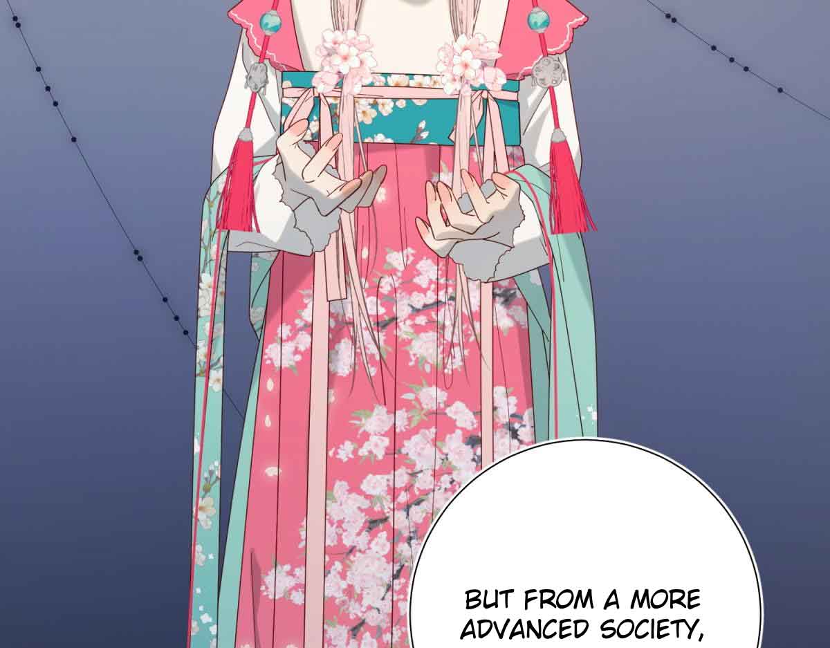 The Villainess Refuses to Flirt with the Male Lead Chapter 67 - Page 14