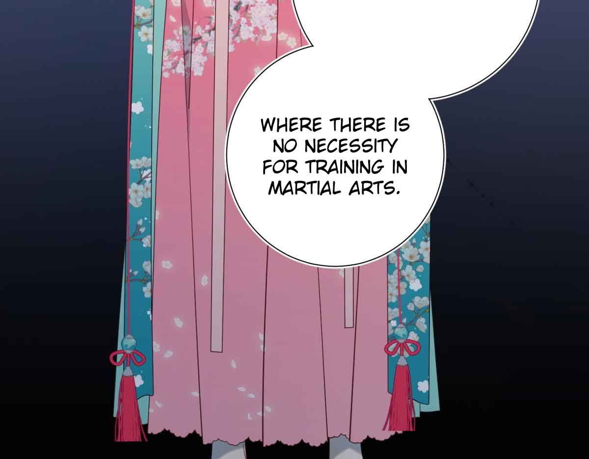 The Villainess Refuses to Flirt with the Male Lead Chapter 67 - Page 15