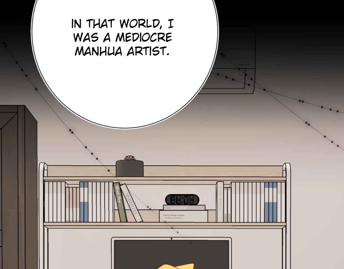 The Villainess Refuses to Flirt with the Male Lead Chapter 67 - Page 17