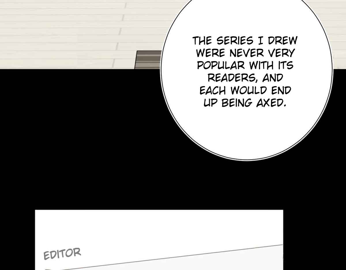 The Villainess Refuses to Flirt with the Male Lead Chapter 67 - Page 19